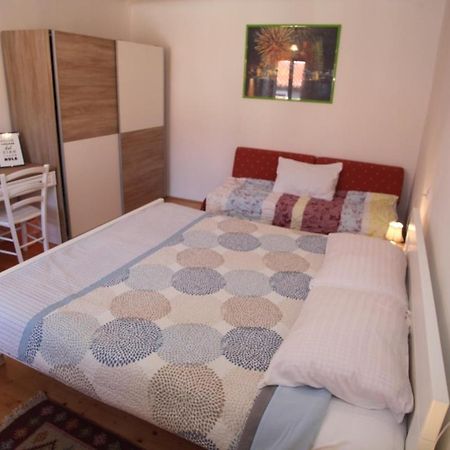 Apartments Anita Велі-Лошинь Екстер'єр фото