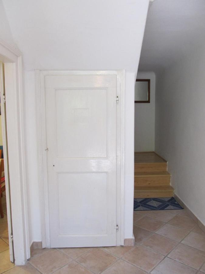 Apartments Anita Велі-Лошинь Екстер'єр фото