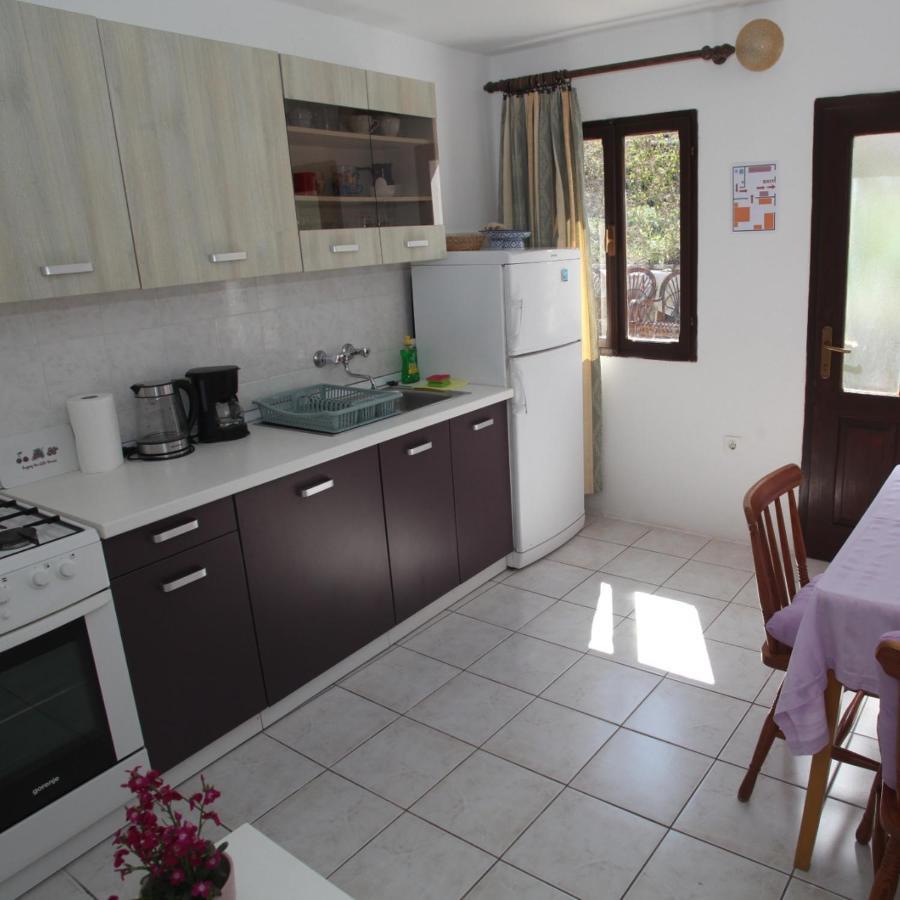 Apartments Anita Велі-Лошинь Екстер'єр фото