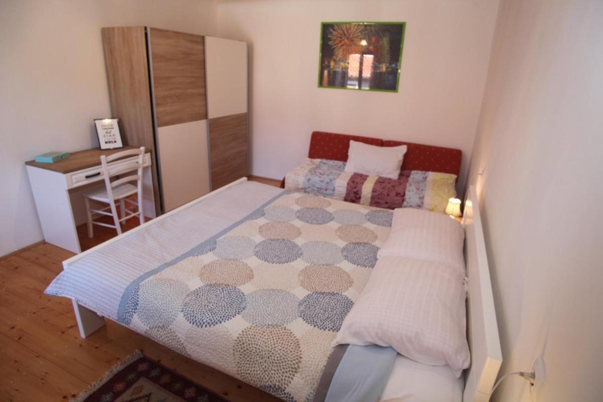 Apartments Anita Велі-Лошинь Екстер'єр фото