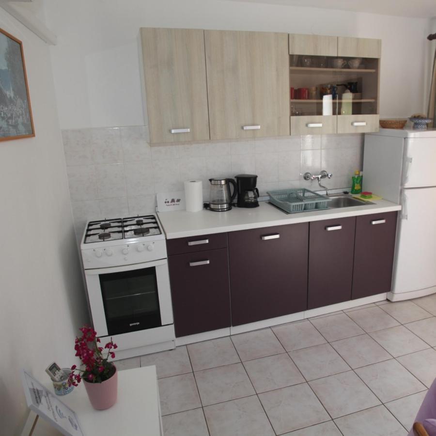 Apartments Anita Велі-Лошинь Екстер'єр фото