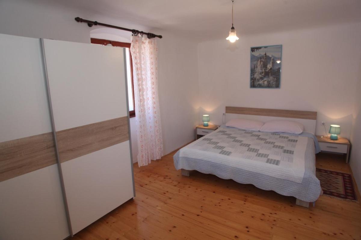 Apartments Anita Велі-Лошинь Екстер'єр фото