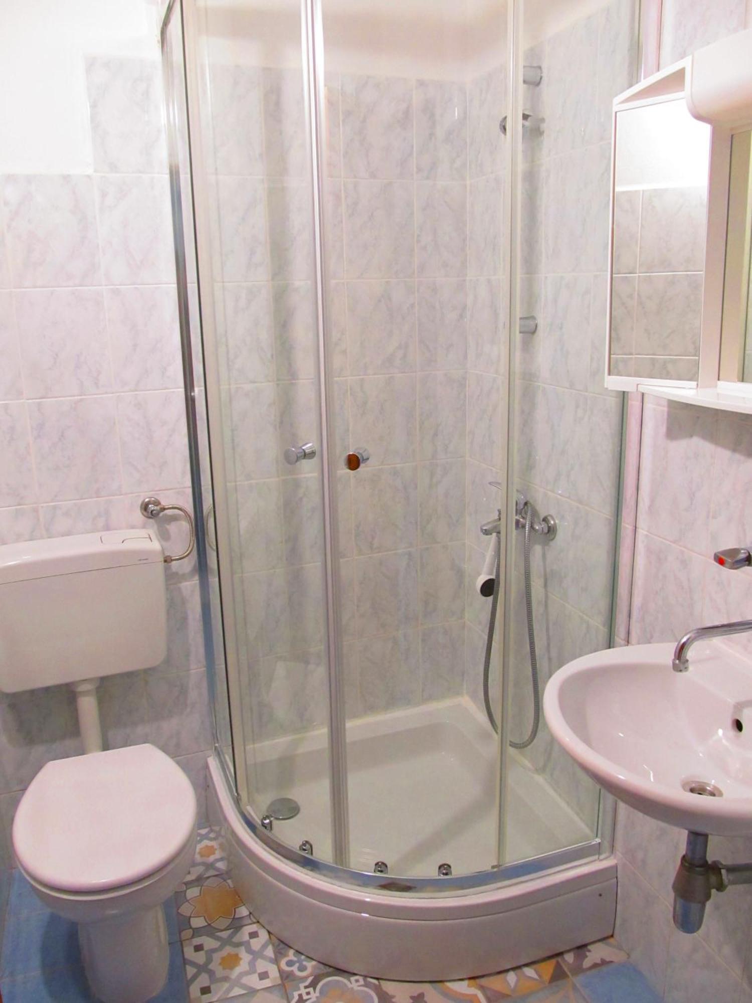 Apartments Anita Велі-Лошинь Екстер'єр фото