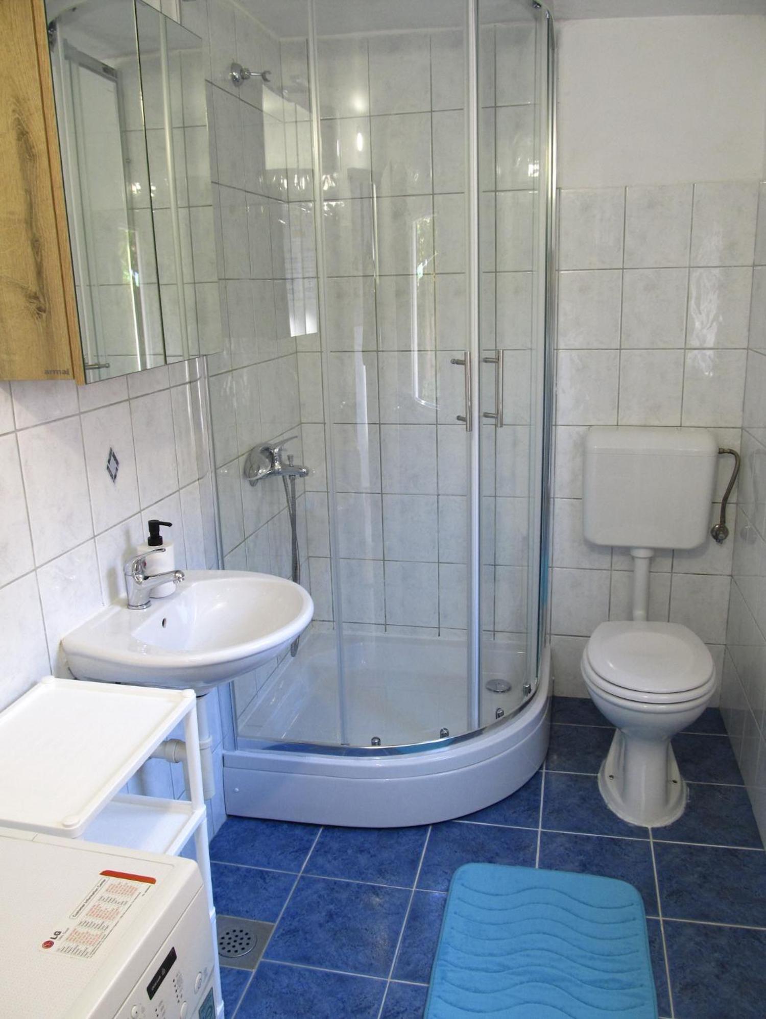 Apartments Anita Велі-Лошинь Екстер'єр фото